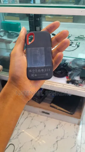 Sandisk 1tb SSD