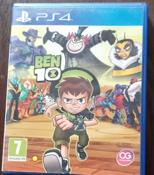Ps4 Games Ps4