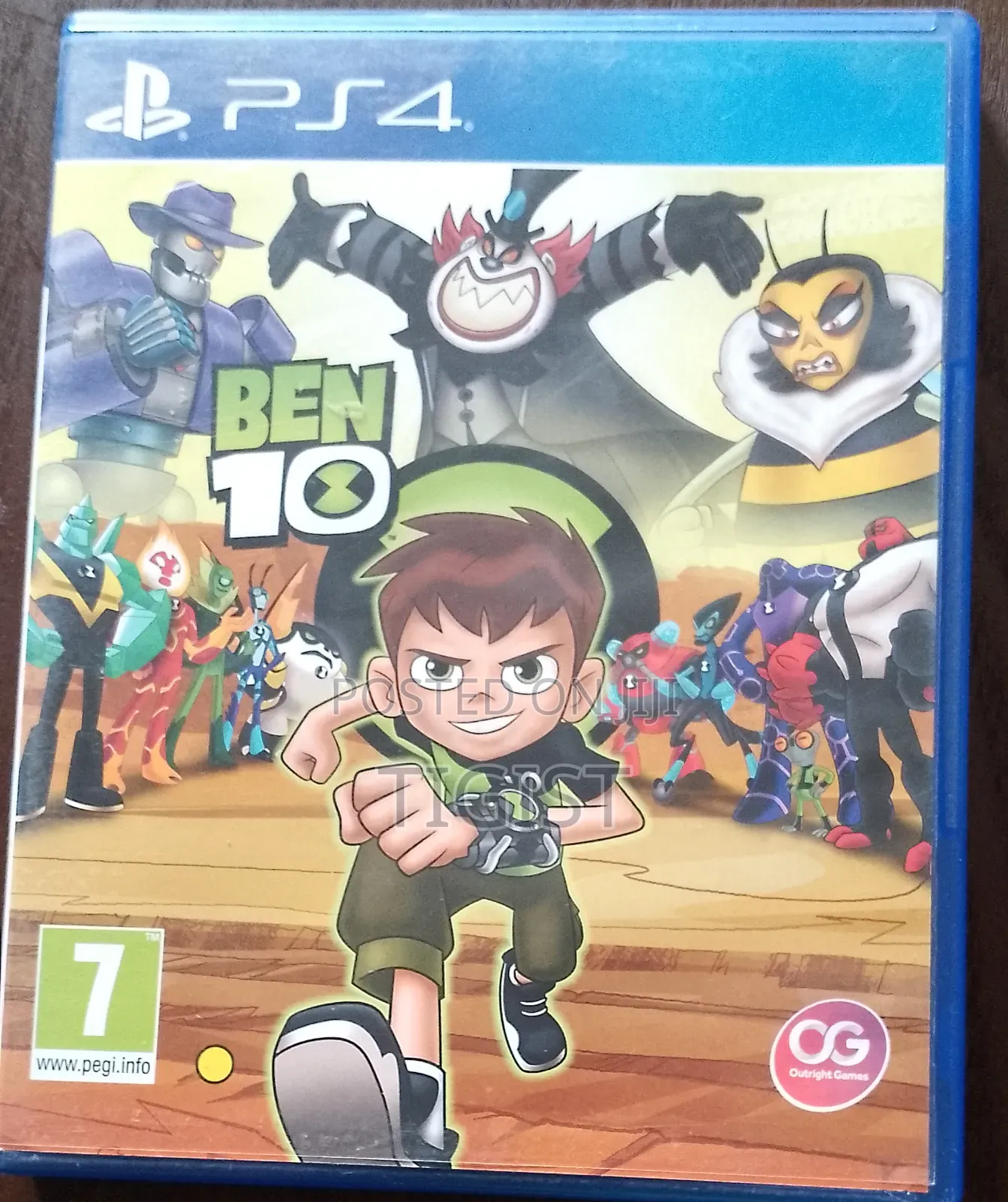 Ps4 Games Ps4