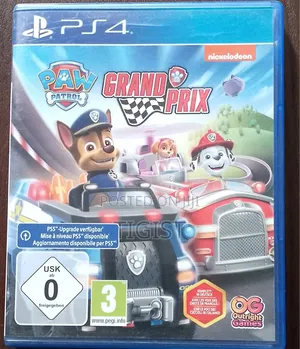 Ps4 Games Ps4