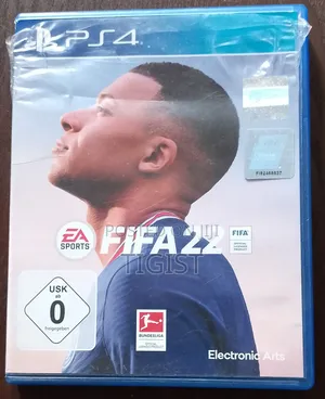 Ps4 Games Ps4