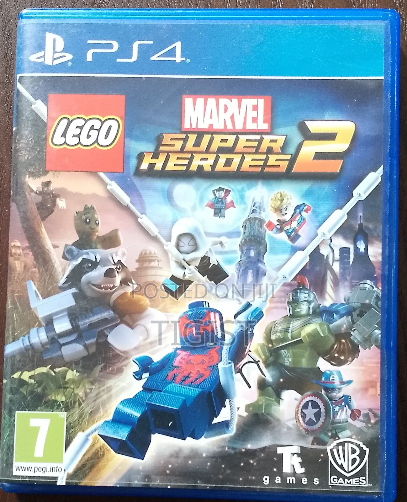 Ps4 Games Ps4
