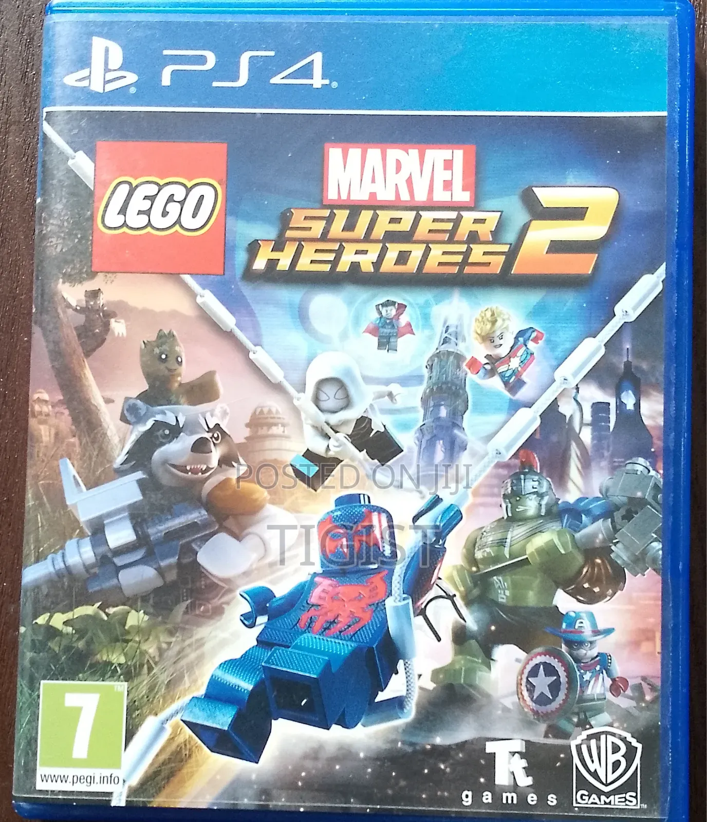 Ps4 Games Ps4