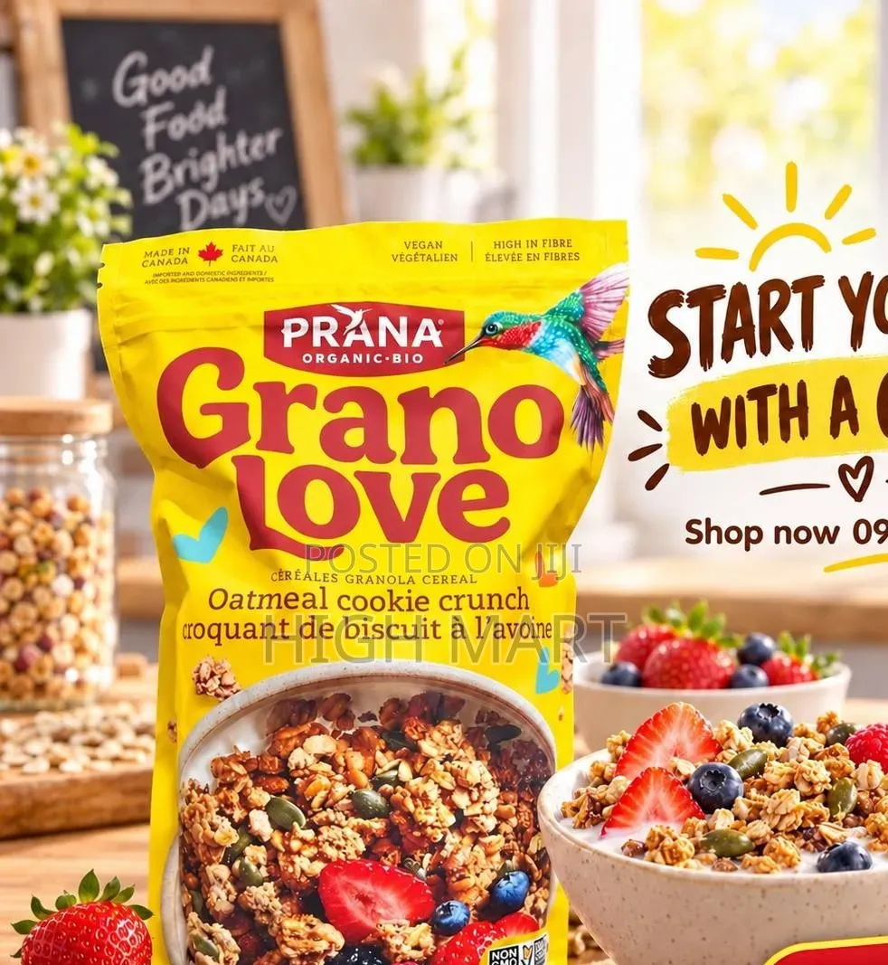 Grano Love 1kg