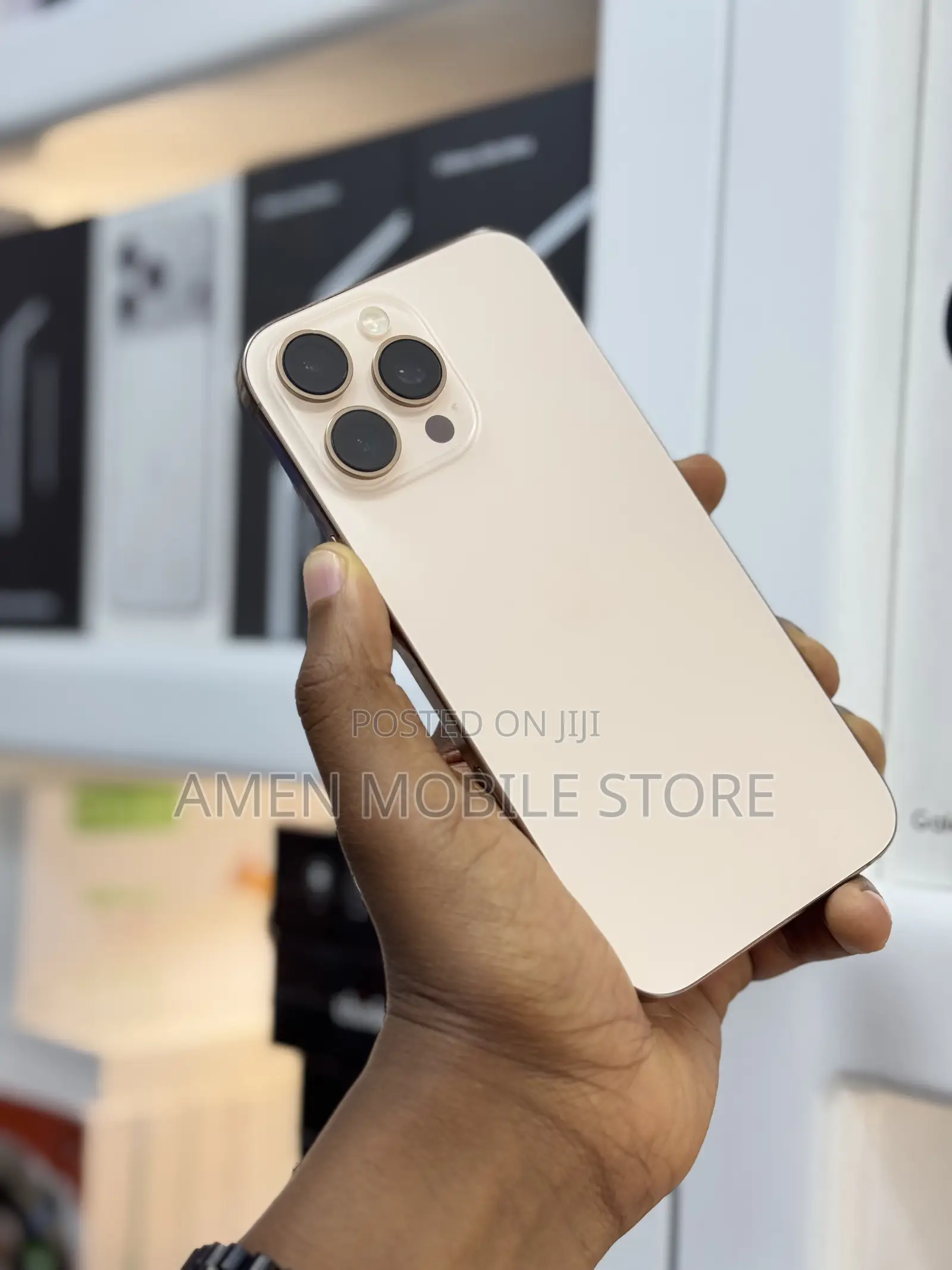 Apple iPhone 16 Pro Max 256 GB