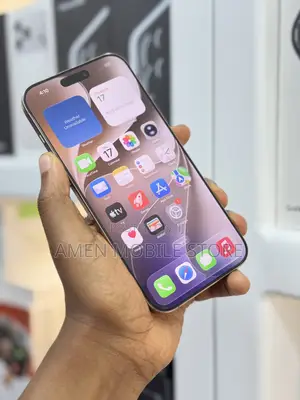Apple iPhone 16 Pro Max 256 GB