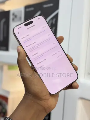 Apple iPhone 16 Pro Max 256 GB