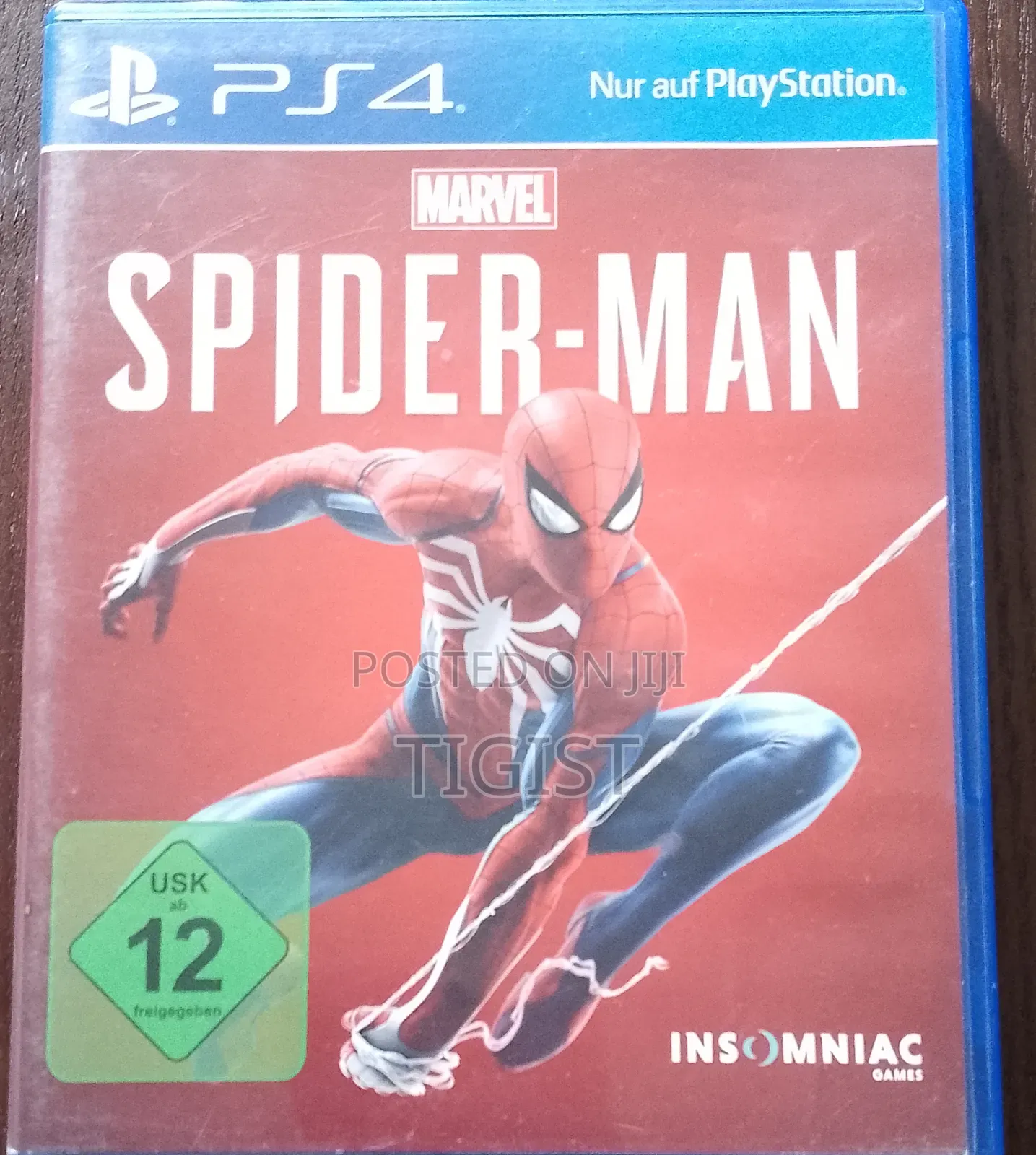 Ps4 Games Ps4