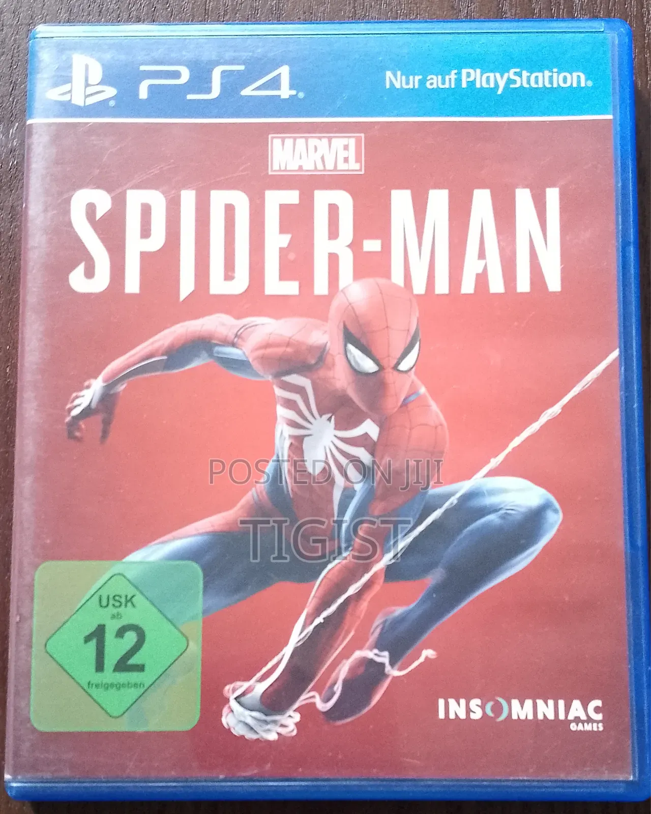 Ps4 Games Ps4