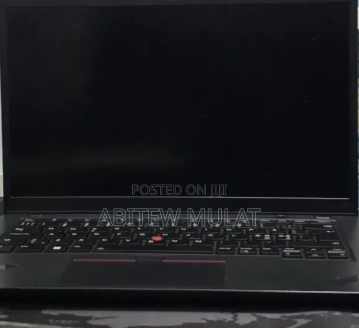 New Laptop Lenovo ThinkPad T14 16GB Intel Core i5 SSD 512GB
