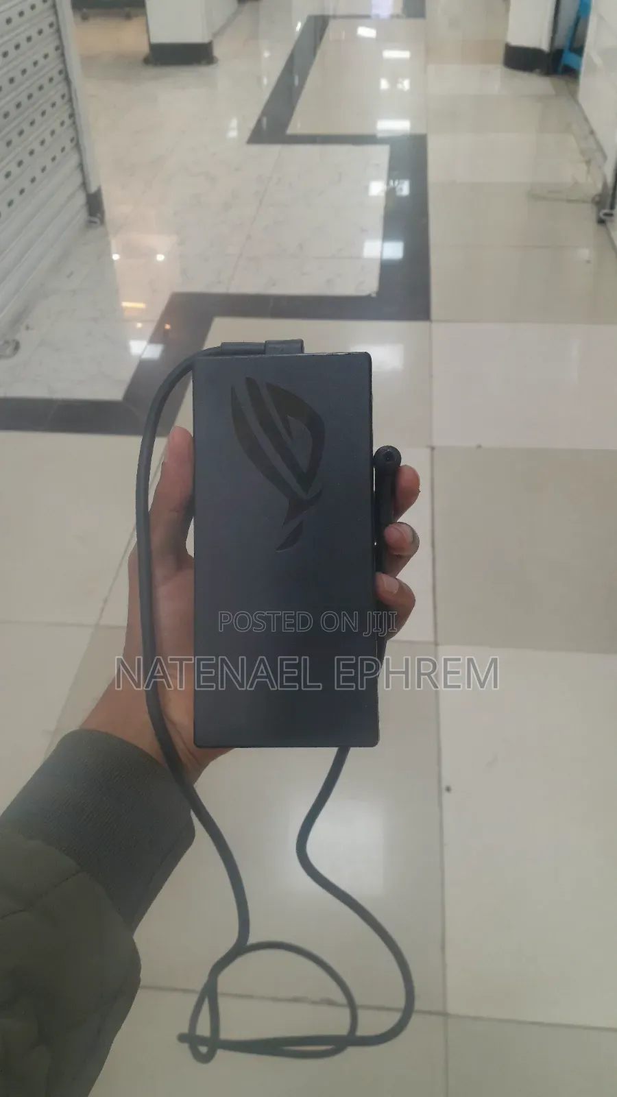 ASUS Gaming Charger 240W
