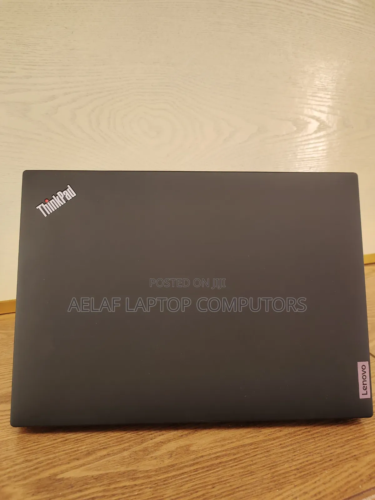New Laptop Lenovo ThinkPad P14s 16GB Intel Core i7 SSD 512GB
