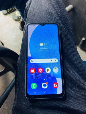 Samsung Galaxy A23 64 GB Blue
