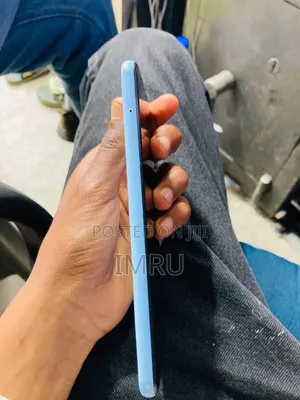 Samsung Galaxy A23 64 GB Blue