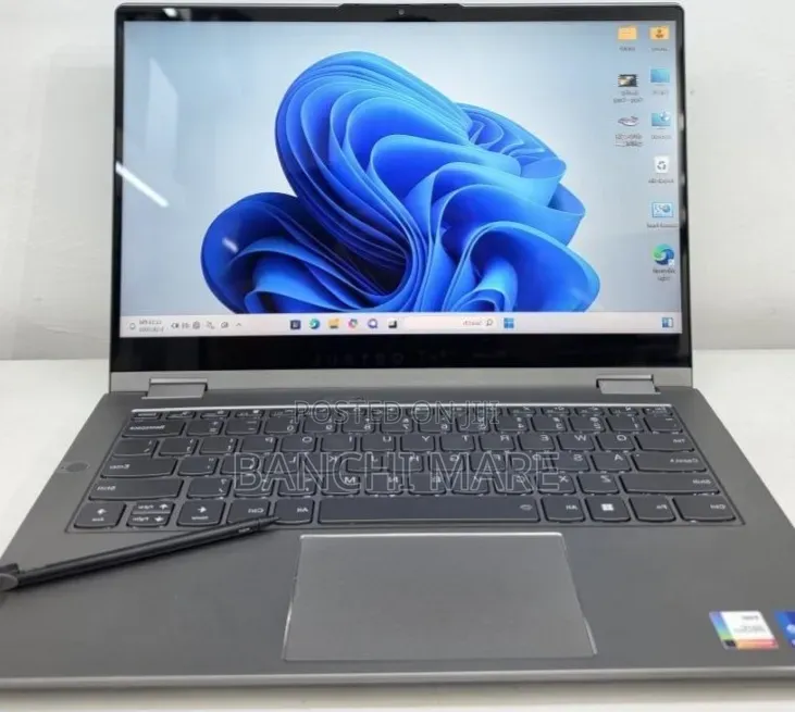 New Laptop Lenovo Thinkbook 14 16GB Intel Core i7 SSD 512GB