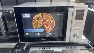 Midea Microwave Ovens 34.Litter Delivery