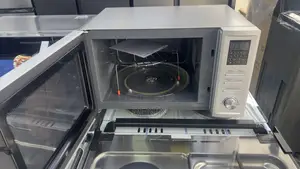 Midea Microwave Ovens 34.Litter Delivery