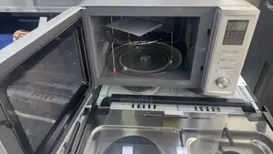Midea Microwave Ovens 34.Litter Delivery