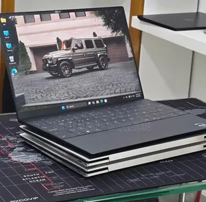 New Laptop Dell XPS 15 16GB Intel Core i7 SSD 512GB