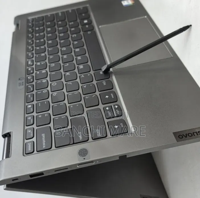 New Laptop Lenovo Thinkbook 14 16GB Intel Core i7 SSD 512GB