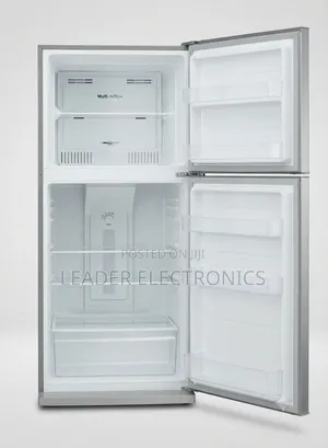 Sonashi Model 550 Refrigerator – Full Fan System