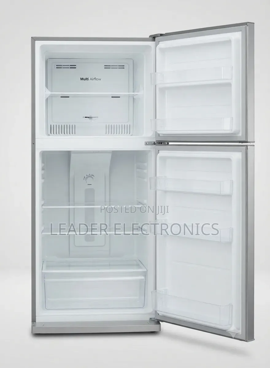 Sonashi Model 550 Refrigerator – Full Fan System