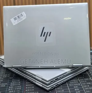 New Laptop HP Elite x360 830 G10 16GB Intel Core i7 SSD 512GB