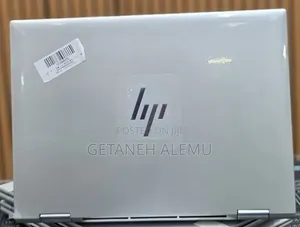 New Laptop HP Elite x360 830 G10 16GB Intel Core i7 SSD 512GB
