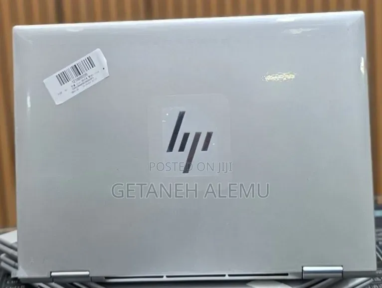 New Laptop HP Elite x360 830 G10 16GB Intel Core i7 SSD 512GB
