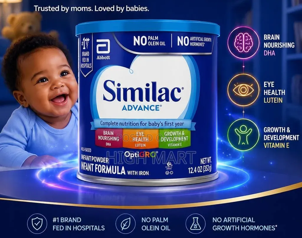 Similac 354g