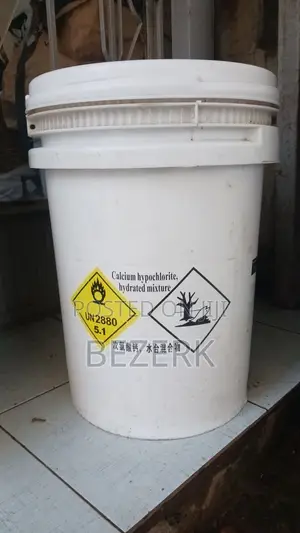 Calcium Hypochlorite 45kg