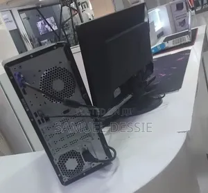 New Desktop Computer HP 290 G4 8GB Intel Core i7 HDD 1T