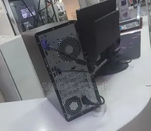 New Desktop Computer HP 290 G4 8GB Intel Core i7 HDD 1T