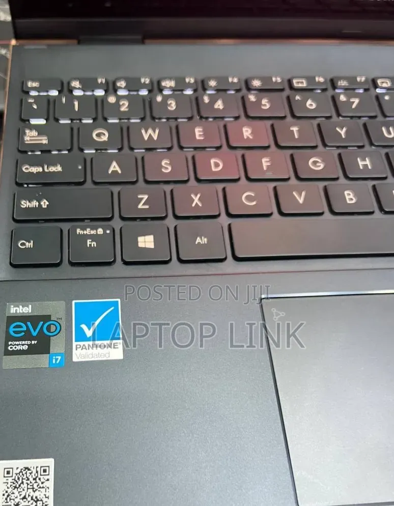 New Laptop Asus ZenBook Flip 14 UX461UA 16GB Intel Core i7 SSD 512GB