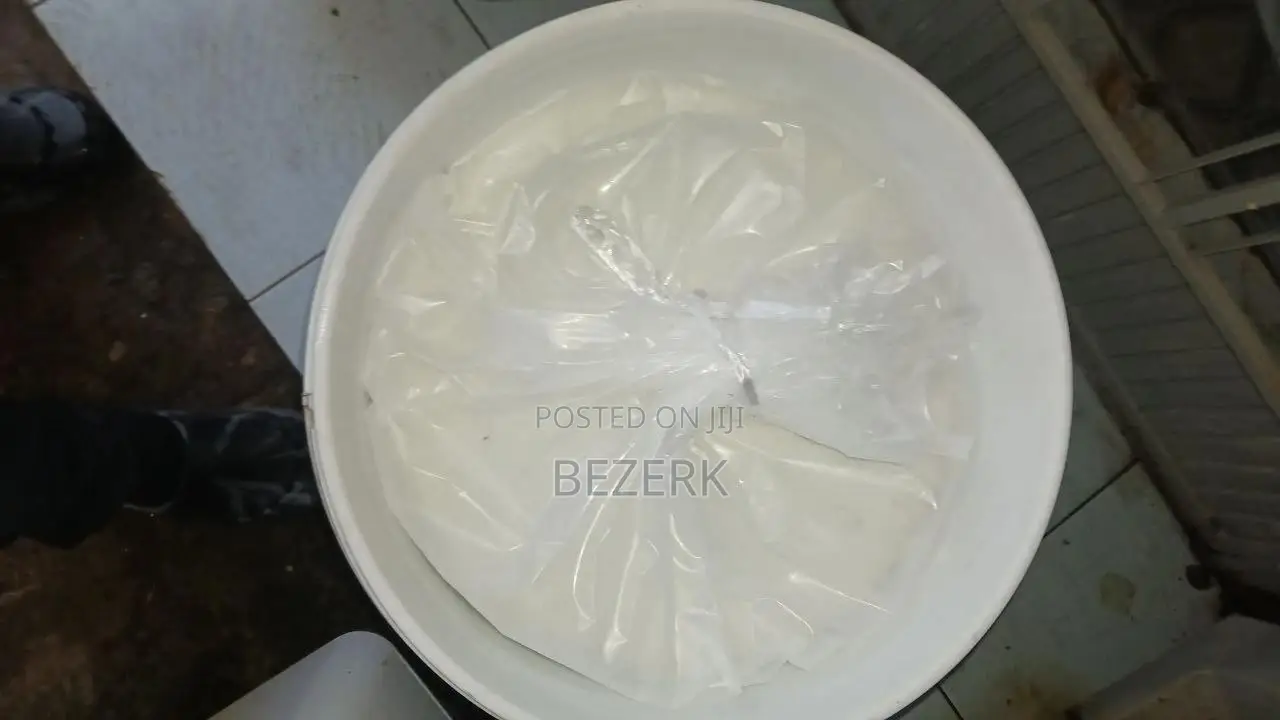 Calcium Hypochlorite 45kg