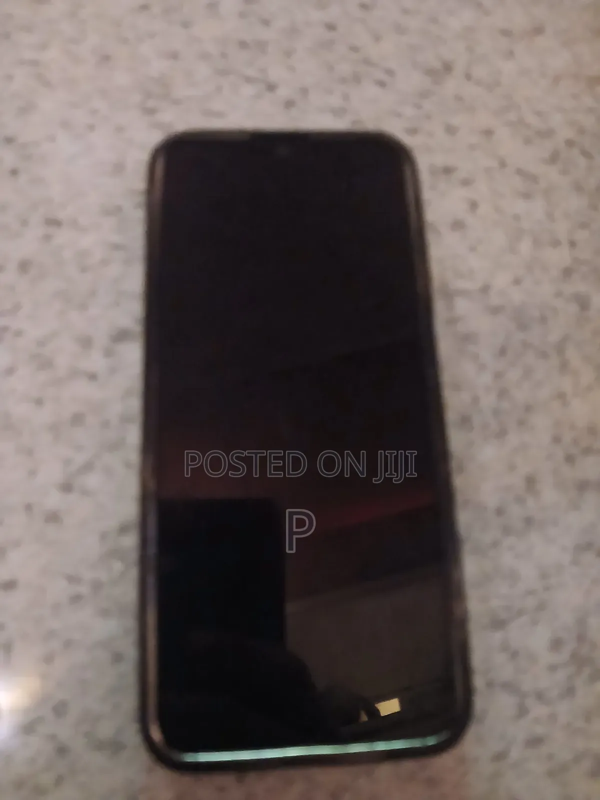 Infinix Smart 6 32 GB Black