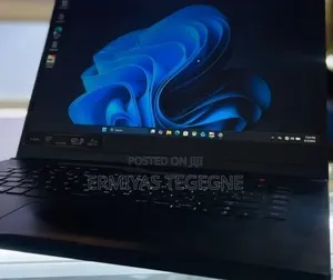 New Laptop Asus ROG Strix G15 16GB AMD Ryzen 7 SSD 512GB