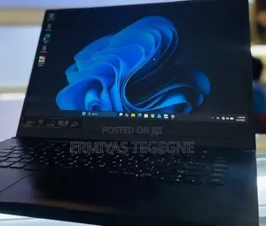 New Laptop Asus ROG Strix G15 16GB AMD Ryzen 7 SSD 512GB