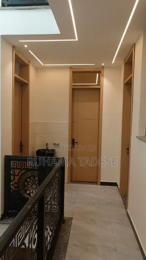 Wooden Doors