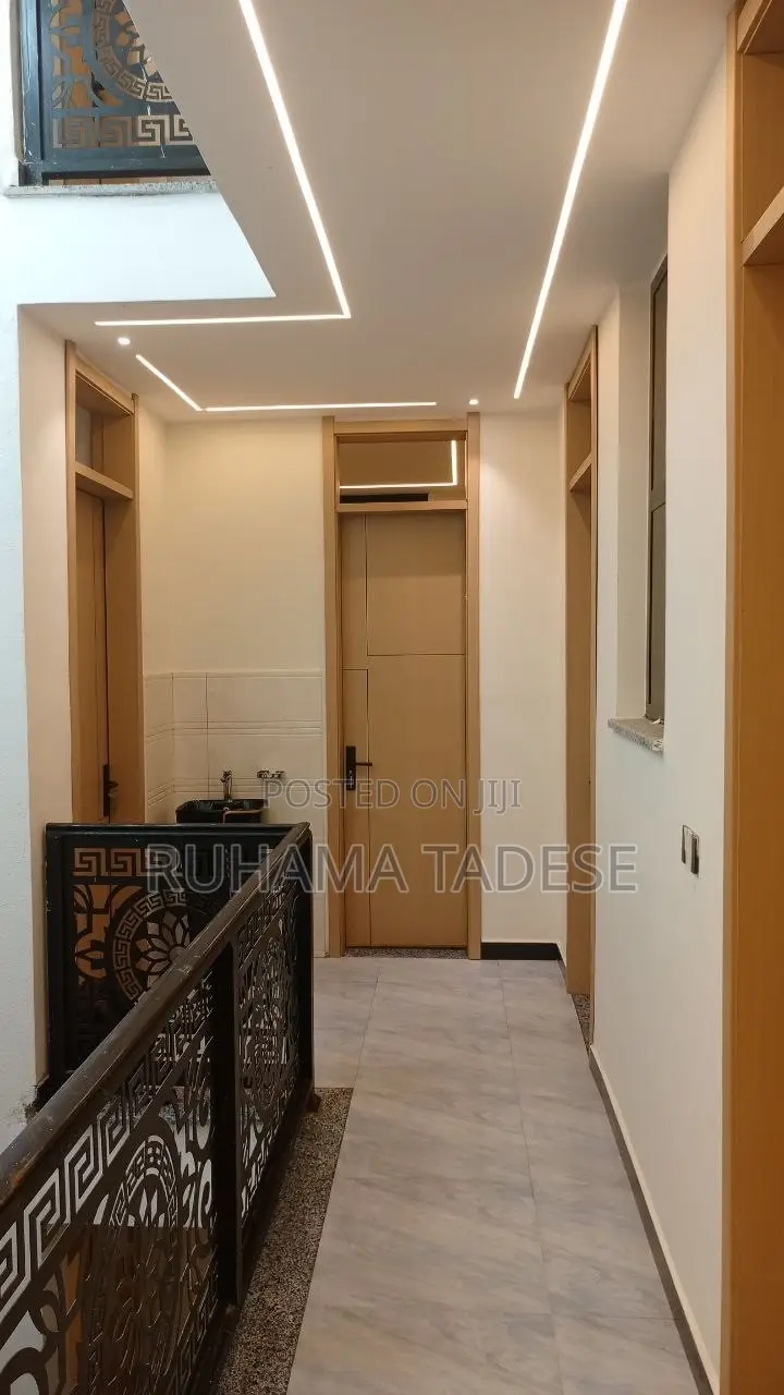 Wooden Doors