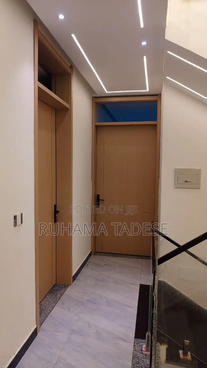 Wooden Doors