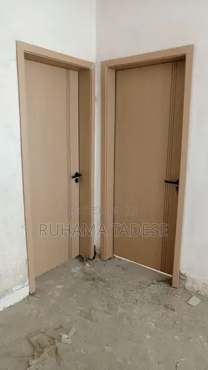 Wooden Doors