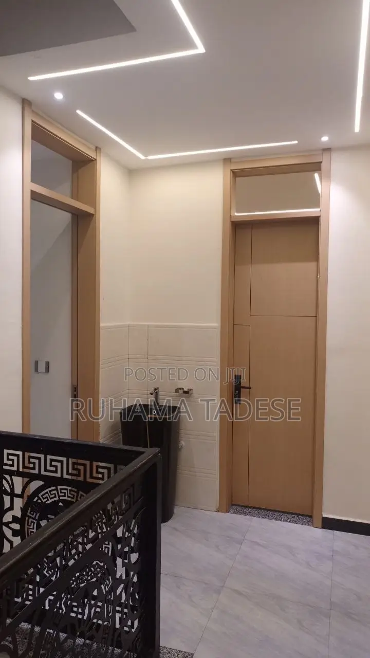Wooden Doors