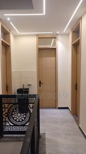 Wooden Doors