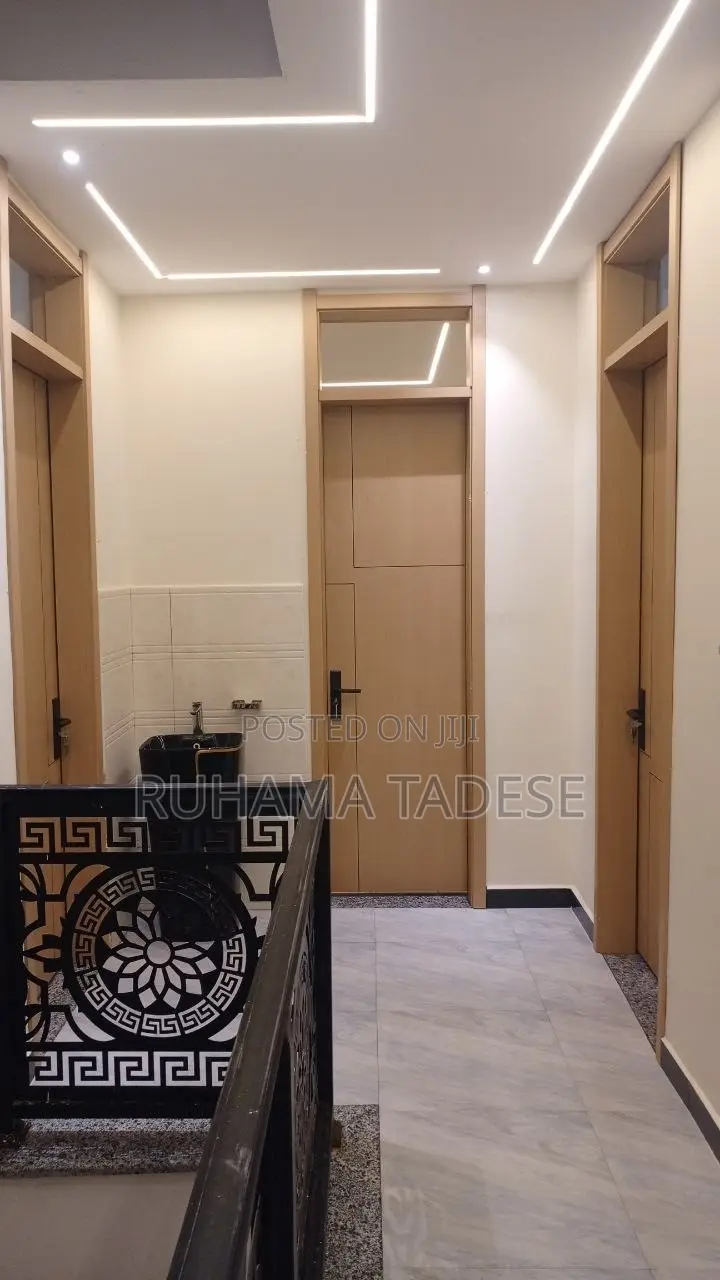Wooden Doors