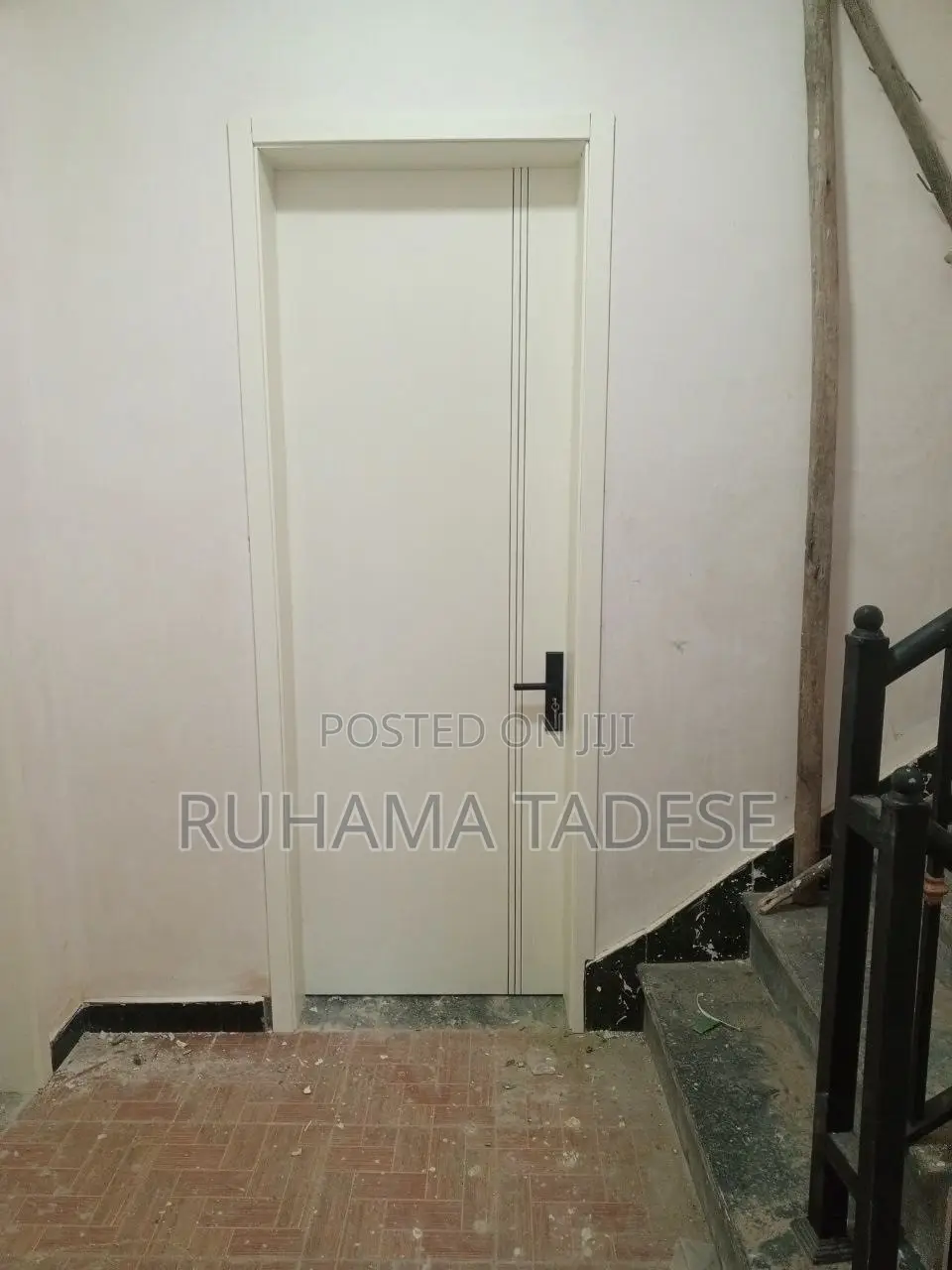 Wooden Doors