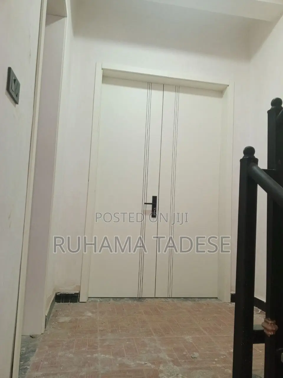 Wooden Doors