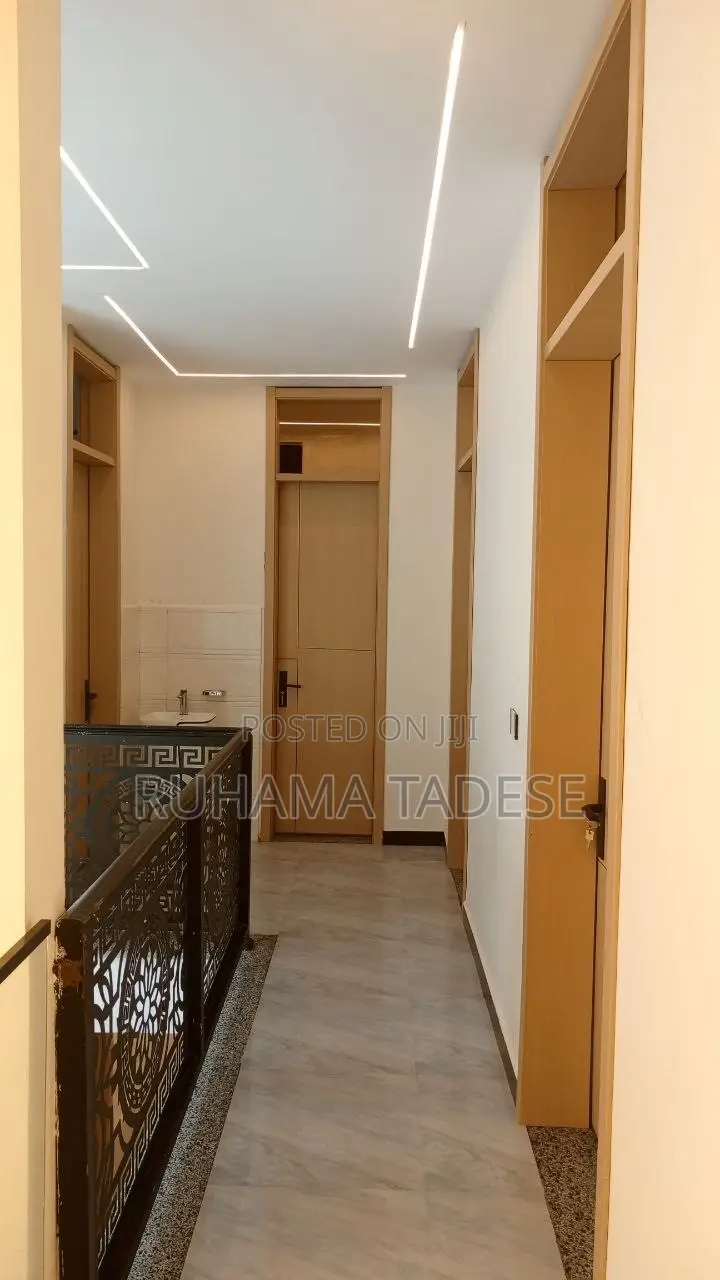 Wooden Doors