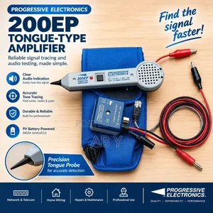 Signal Tester