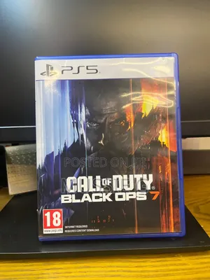 Call of Duty Black Ops 7